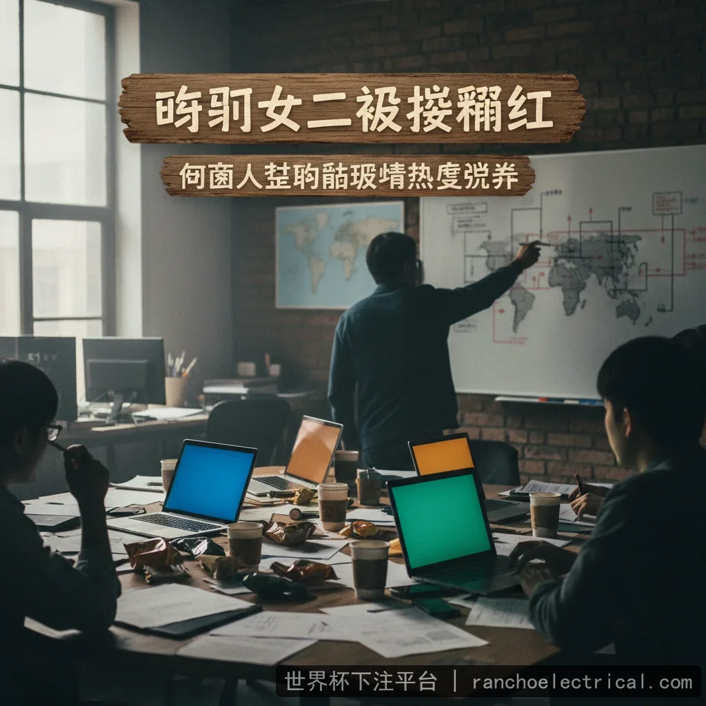 世界杯下注平台 - 短剧女二逆袭翻红，矛盾人设推动剧情热度飙升 配图1