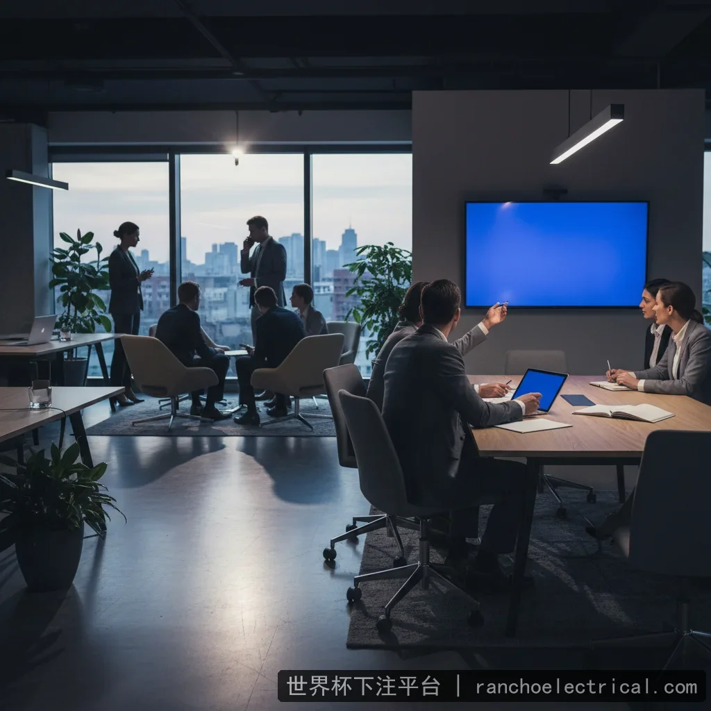 世界杯下注平台 - 核心团队股权分配生变，管理层话语权格局重塑