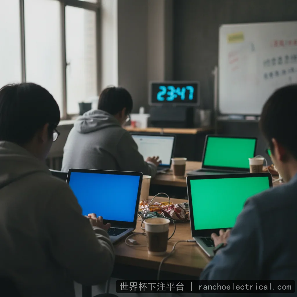 世界杯下注平台 - 短剧男主人设反转，复杂情感线成高热讨论焦点 配图1