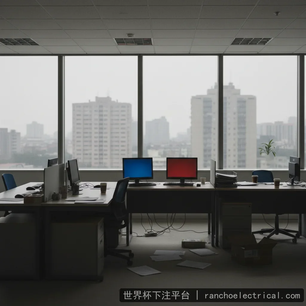 核心业务海外扩张遇阻，本土市场份额持续流失
