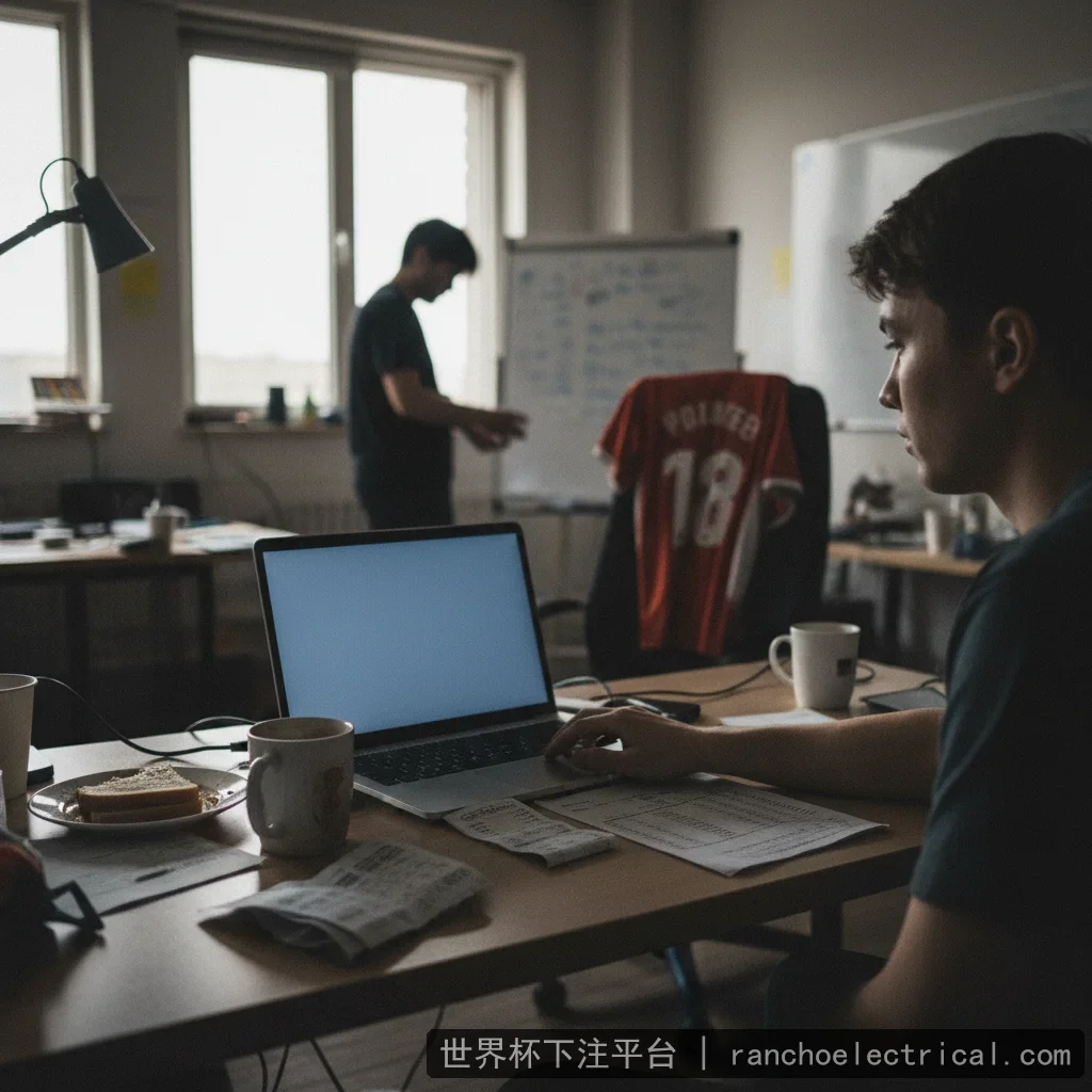 世界杯下注平台 - 短剧男二人设爆火，反派情感线成讨论焦点 配图1