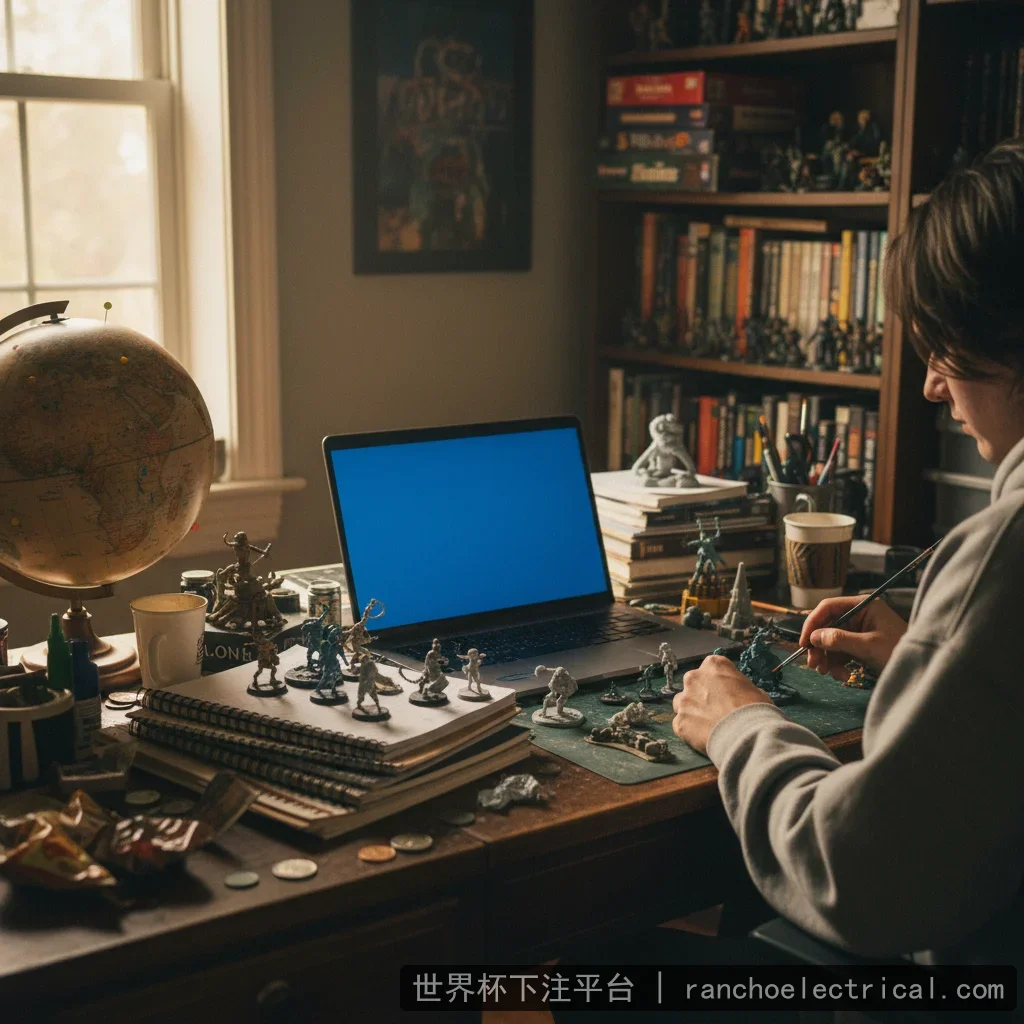 世界杯下注平台 - 冷门流派异军突起，小众设定如何赢得高订阅 配图1