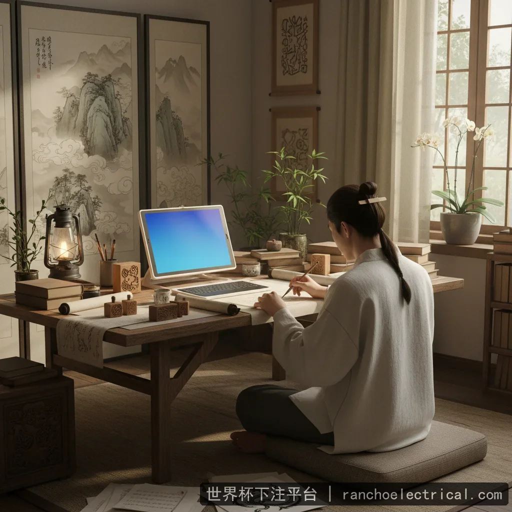 仙侠流派新崛起，反套路设定颠覆传统爽文