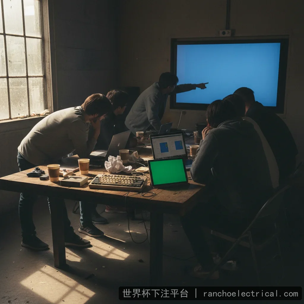 新武器平衡调整，冷门装备崛起，高端局打法格局重塑