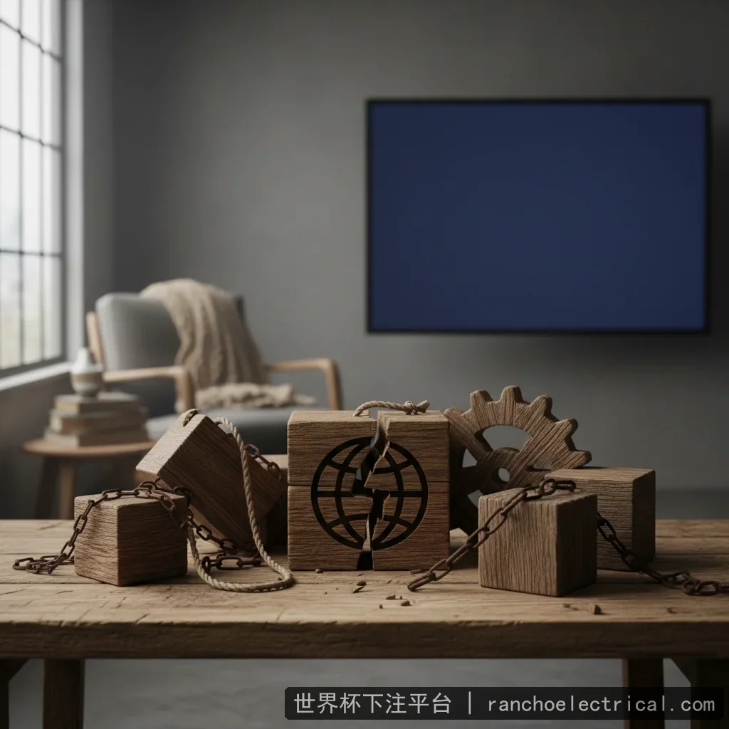 核心供应链断裂，主力产品出货受阻，市场预期大幅下调 - 世界杯下注平台